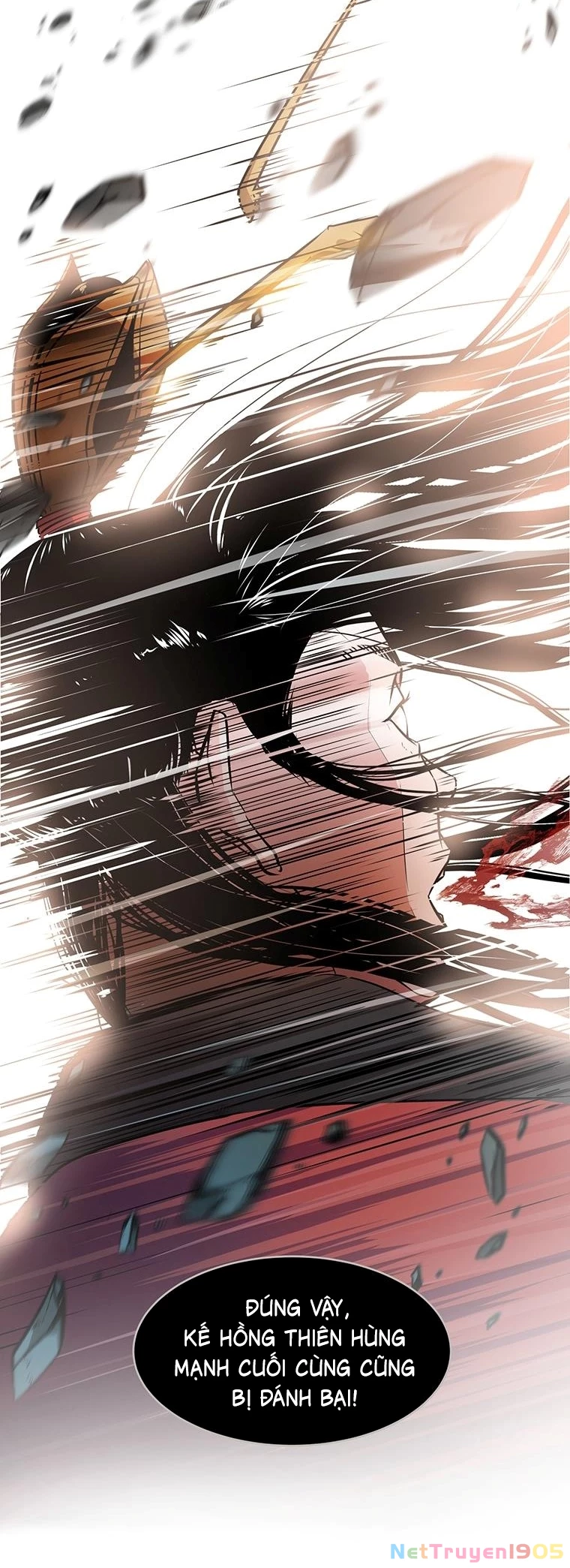 Thiên Hạ Đệ Nhất Võ Sư Chapter 1 - 7