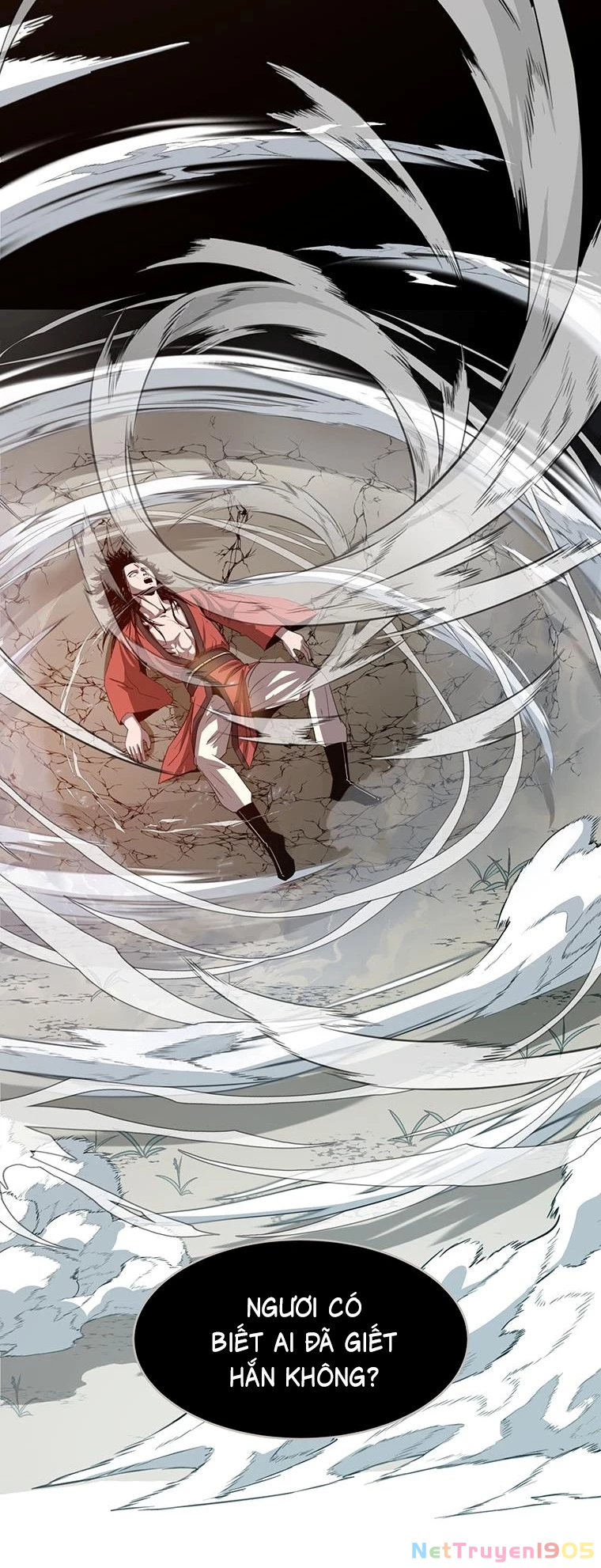 Thiên Hạ Đệ Nhất Võ Sư Chapter 1 - 10