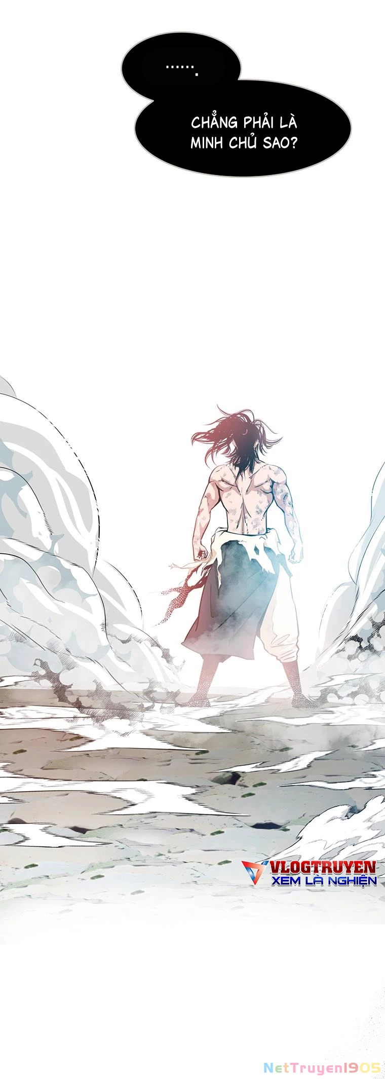 Thiên Hạ Đệ Nhất Võ Sư Chapter 1 - 11