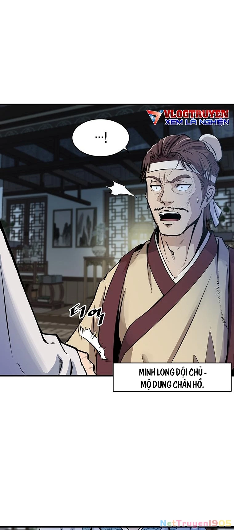 Thiên Hạ Đệ Nhất Võ Sư Chapter 1 - 15