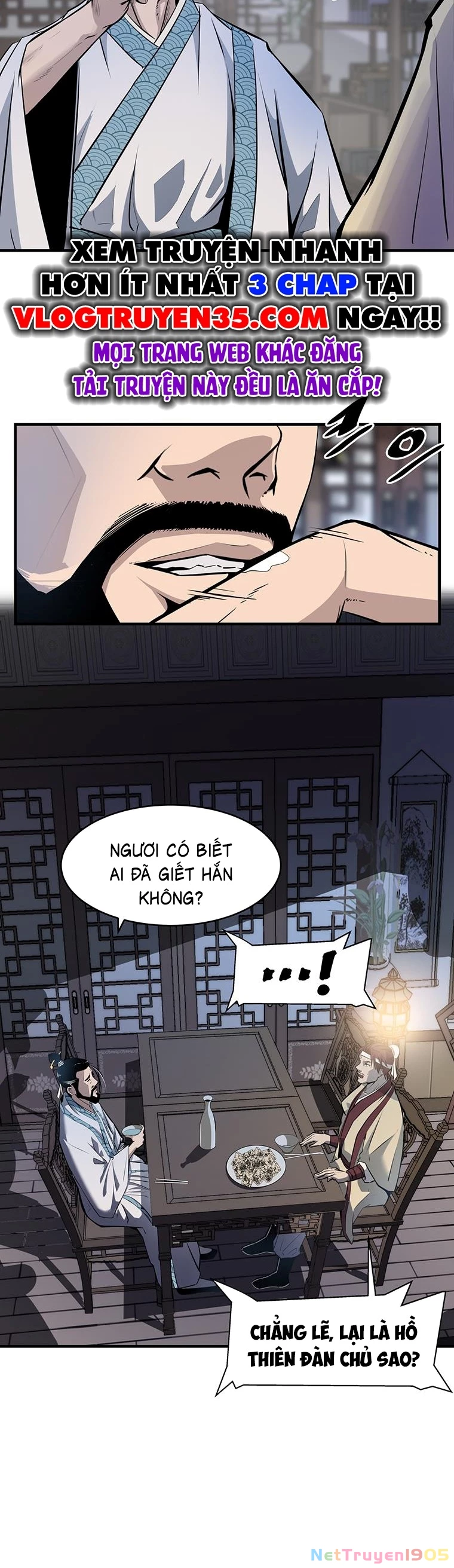 Thiên Hạ Đệ Nhất Võ Sư Chapter 1 - 18