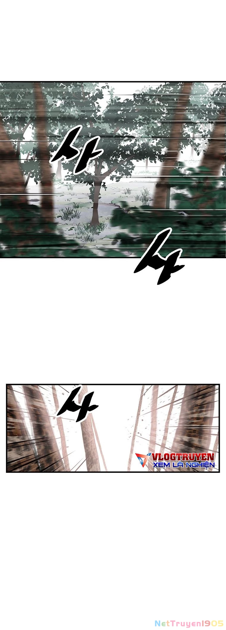 Thiên Hạ Đệ Nhất Võ Sư Chapter 1 - 28