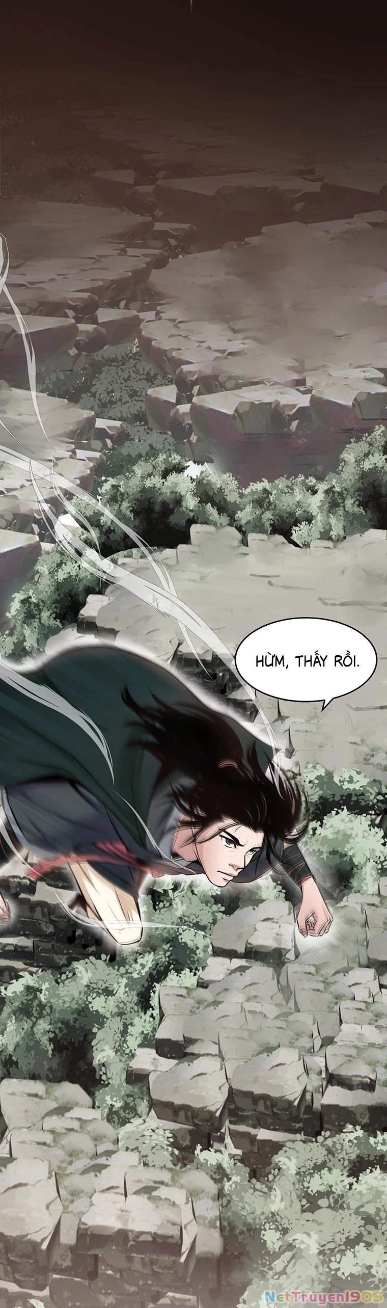 Thiên Hạ Đệ Nhất Võ Sư Chapter 1 - 30