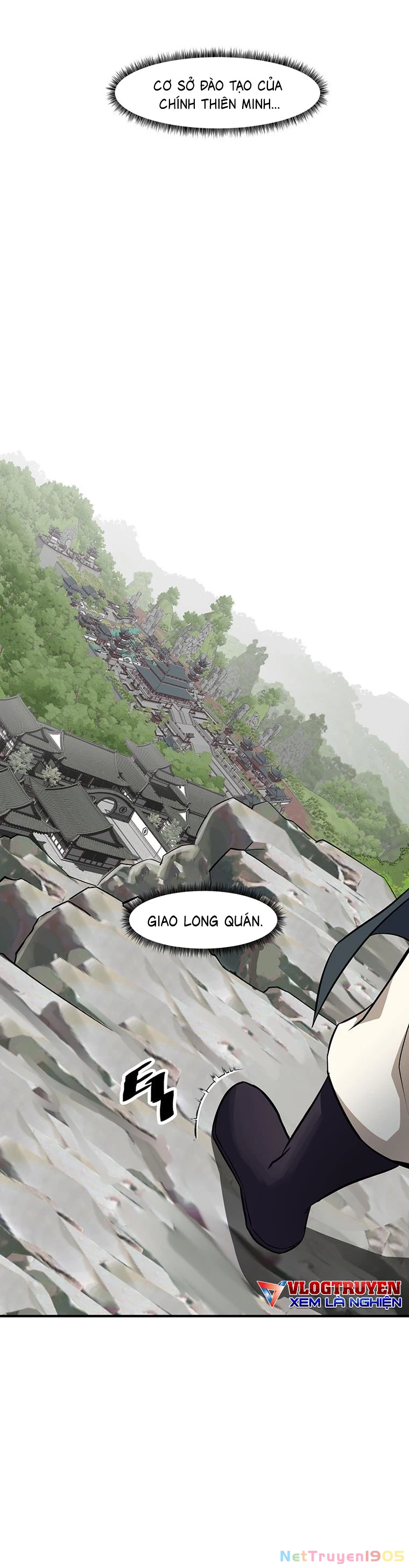 Thiên Hạ Đệ Nhất Võ Sư Chapter 1 - 33