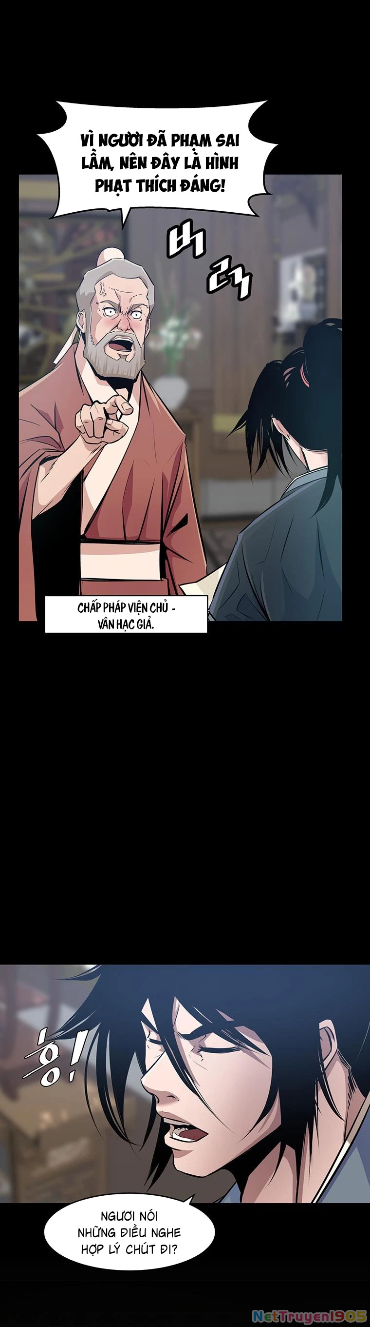 Thiên Hạ Đệ Nhất Võ Sư Chapter 1 - 37