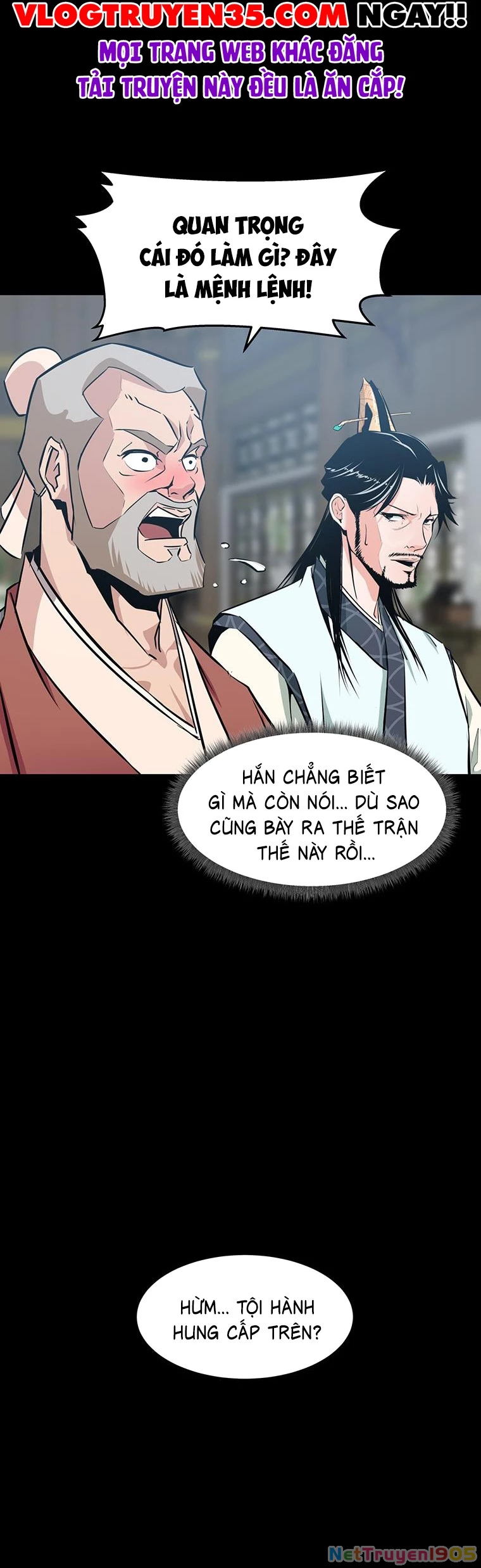 Thiên Hạ Đệ Nhất Võ Sư Chapter 1 - 40