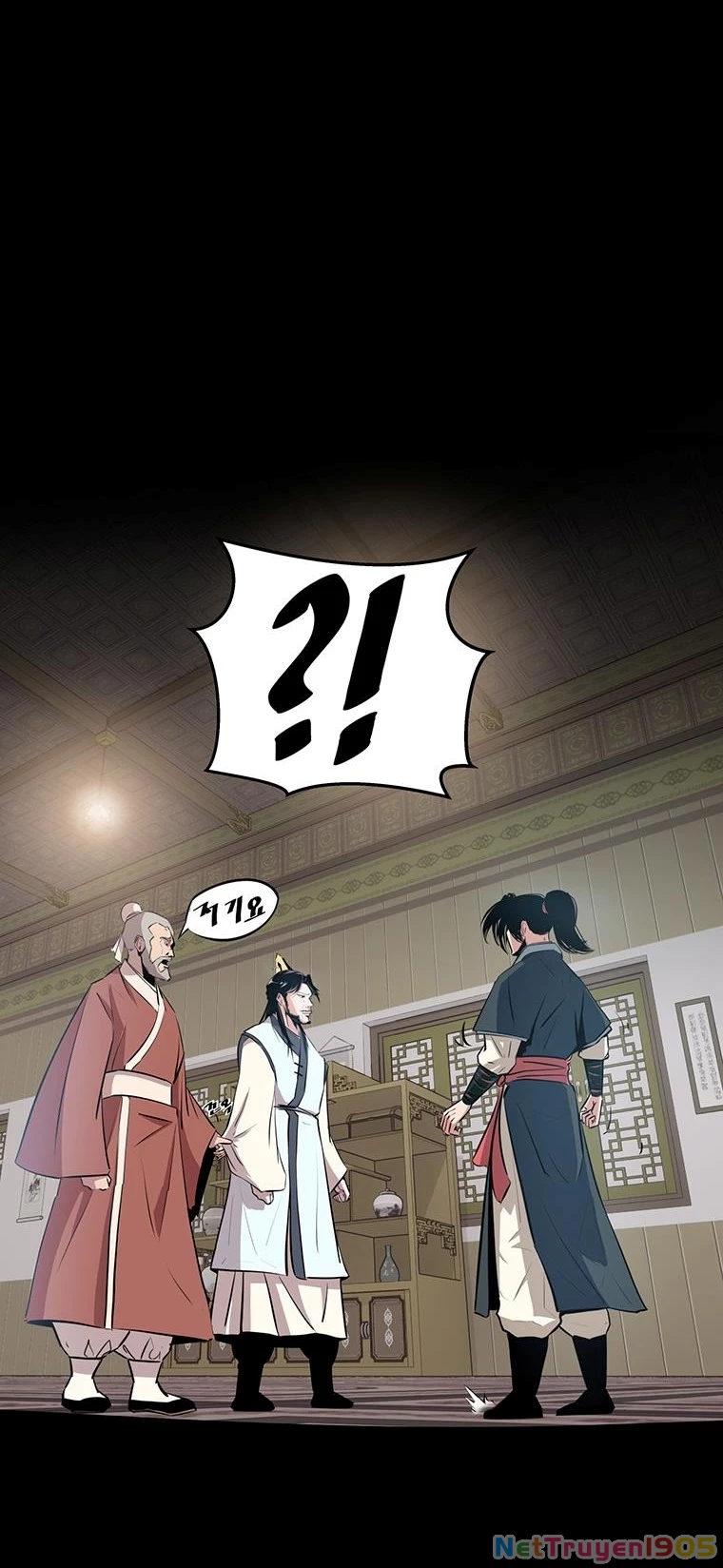 Thiên Hạ Đệ Nhất Võ Sư Chapter 1 - 45