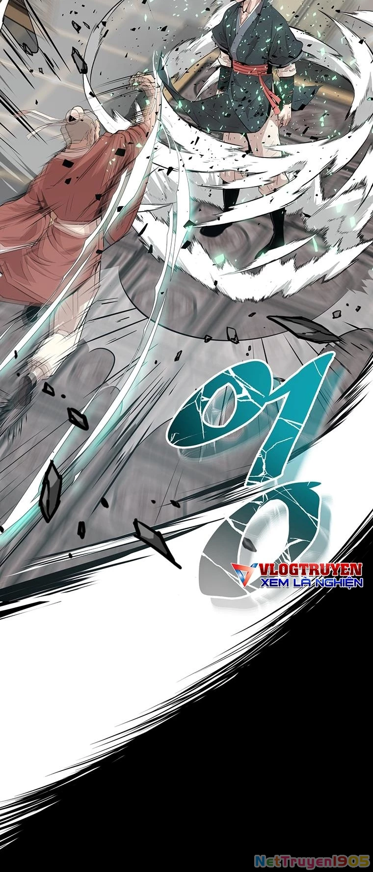 Thiên Hạ Đệ Nhất Võ Sư Chapter 1 - 51