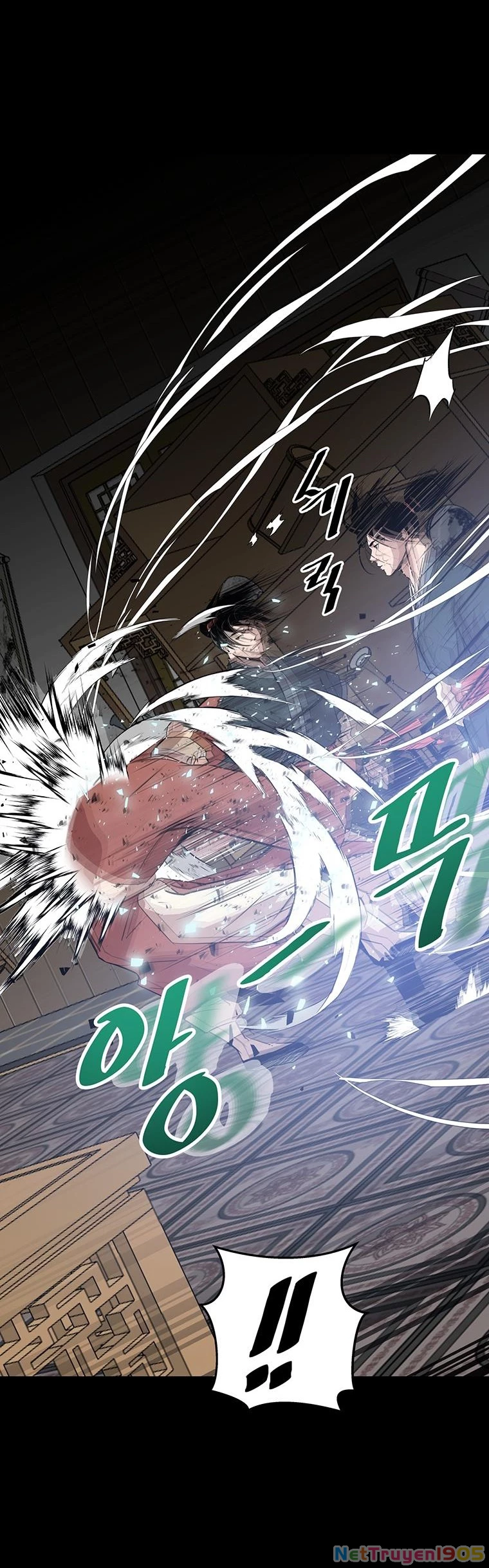 Thiên Hạ Đệ Nhất Võ Sư Chapter 2 - 2