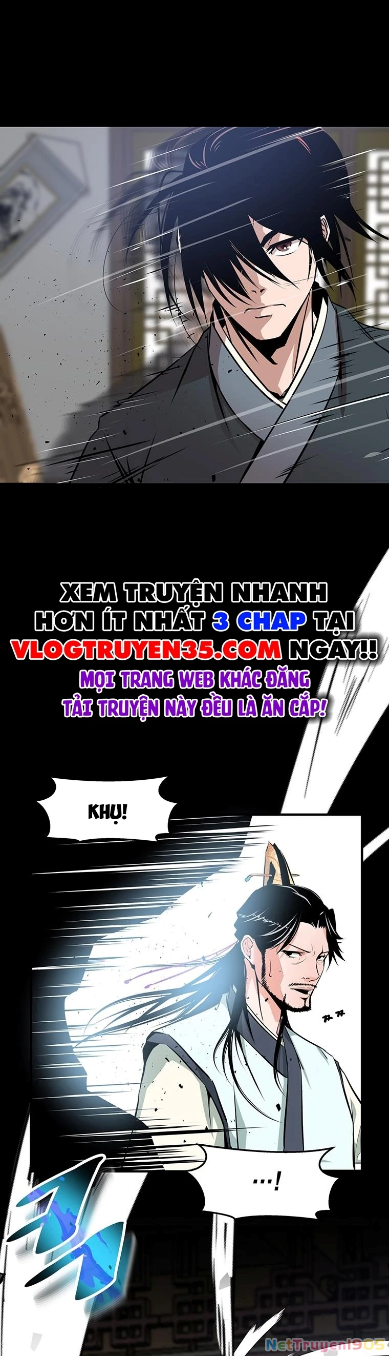 Thiên Hạ Đệ Nhất Võ Sư Chapter 2 - 3