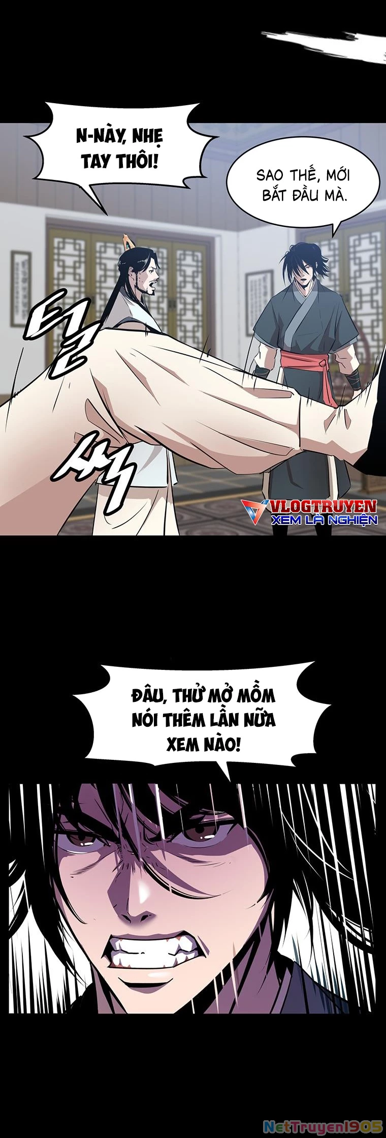 Thiên Hạ Đệ Nhất Võ Sư Chapter 2 - 5