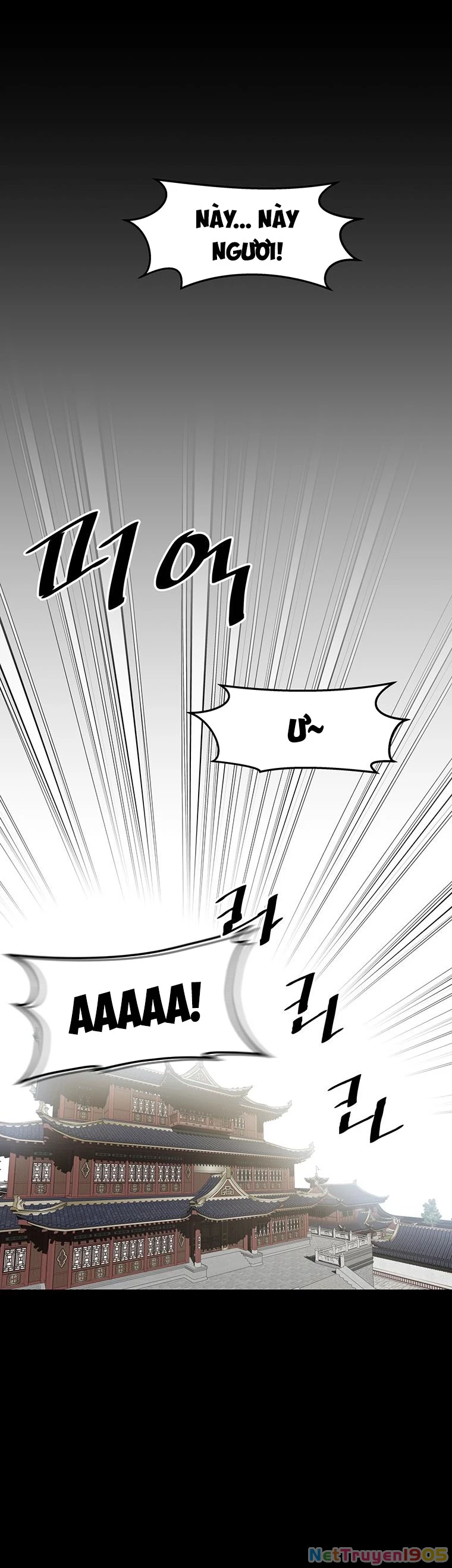 Thiên Hạ Đệ Nhất Võ Sư Chapter 2 - 6