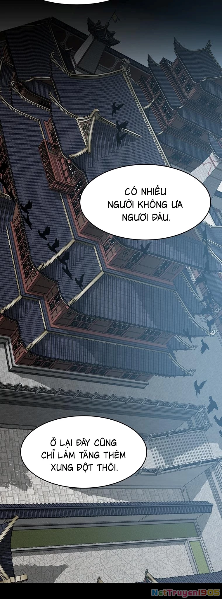 Thiên Hạ Đệ Nhất Võ Sư Chapter 2 - 8