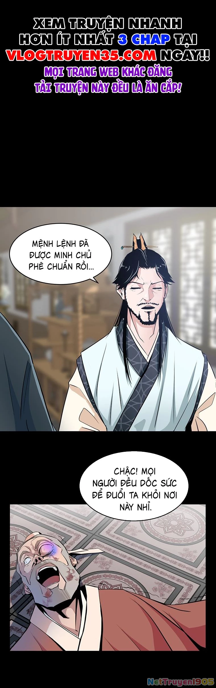 Thiên Hạ Đệ Nhất Võ Sư Chapter 2 - 9