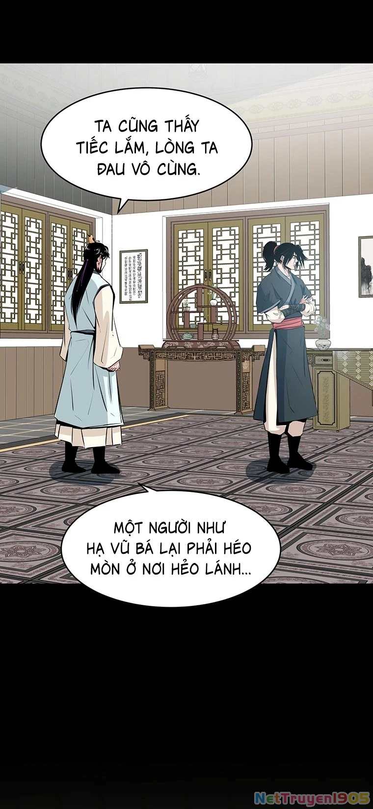 Thiên Hạ Đệ Nhất Võ Sư Chapter 2 - 10