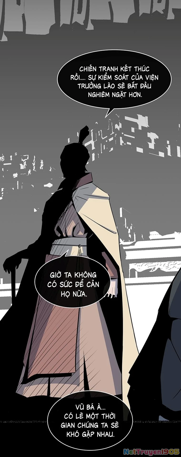 Thiên Hạ Đệ Nhất Võ Sư Chapter 2 - 13