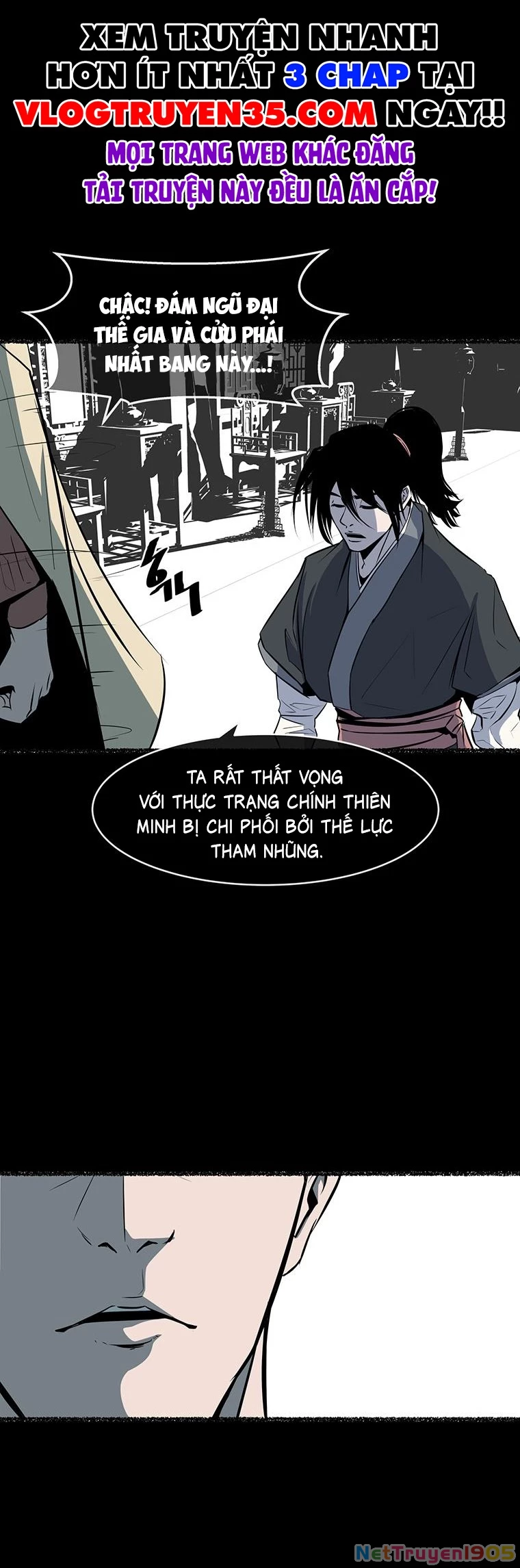 Thiên Hạ Đệ Nhất Võ Sư Chapter 2 - 14