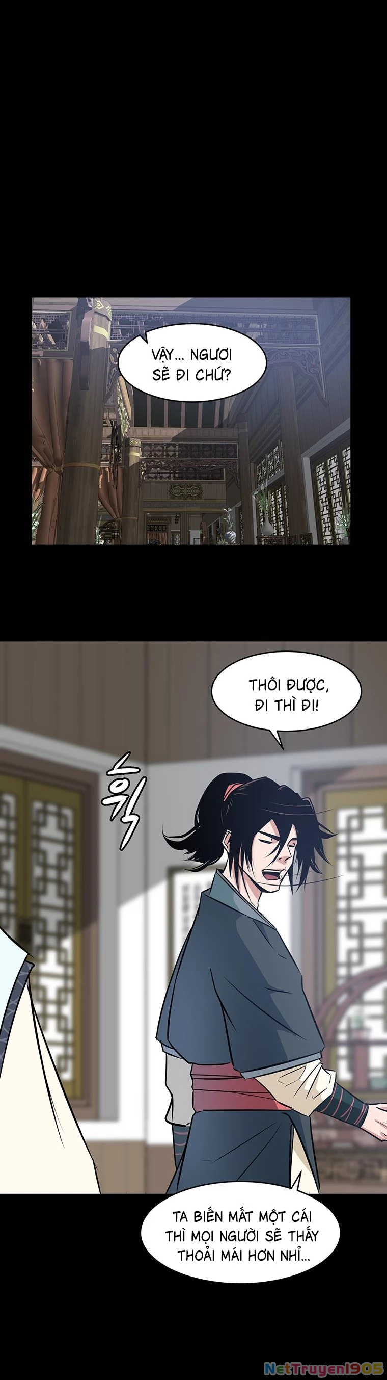 Thiên Hạ Đệ Nhất Võ Sư Chapter 2 - 16