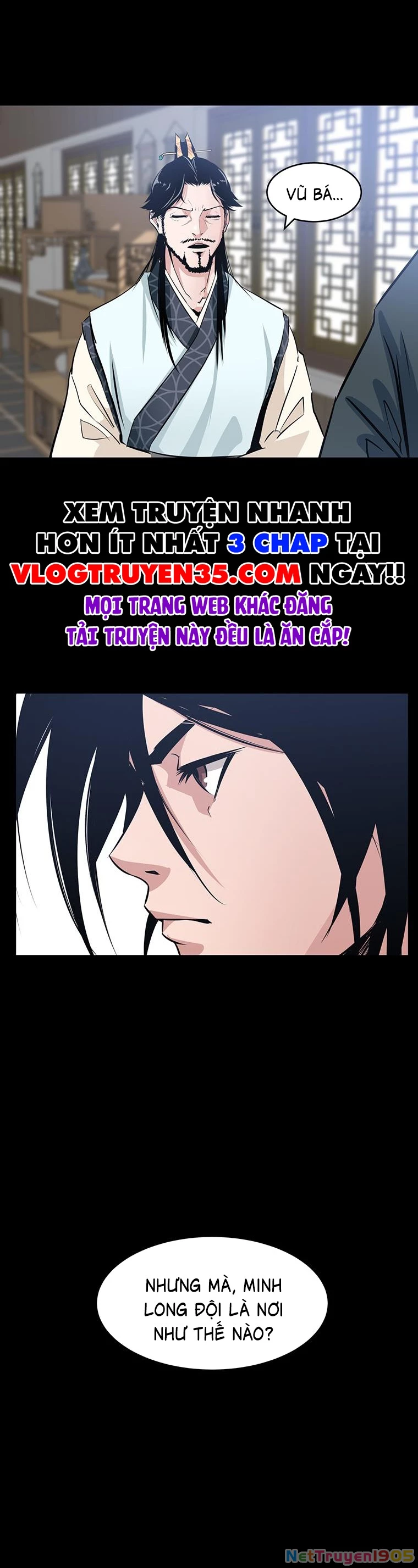 Thiên Hạ Đệ Nhất Võ Sư Chapter 2 - 17