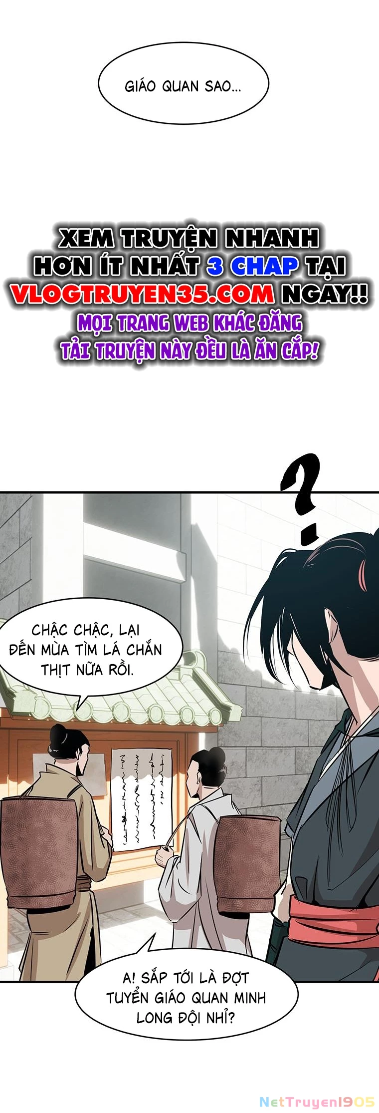 Thiên Hạ Đệ Nhất Võ Sư Chapter 2 - 21