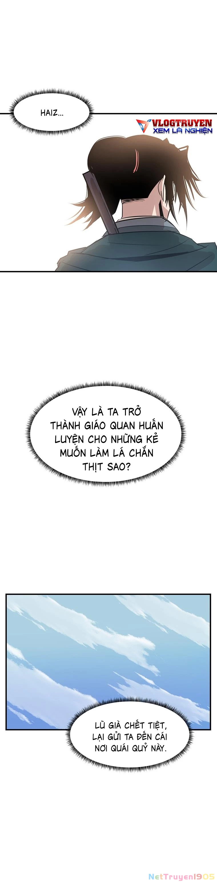 Thiên Hạ Đệ Nhất Võ Sư Chapter 2 - 23