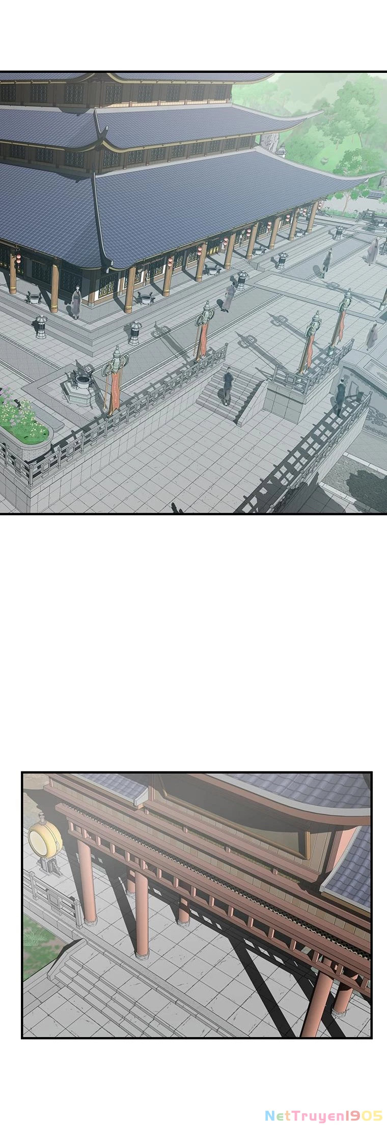 Thiên Hạ Đệ Nhất Võ Sư Chapter 2 - 26