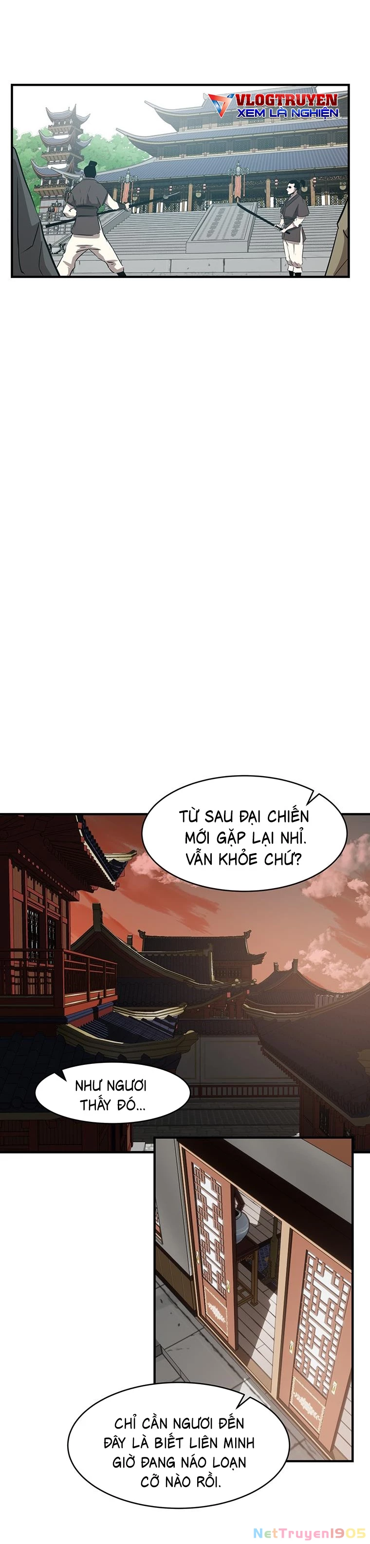Thiên Hạ Đệ Nhất Võ Sư Chapter 2 - 27
