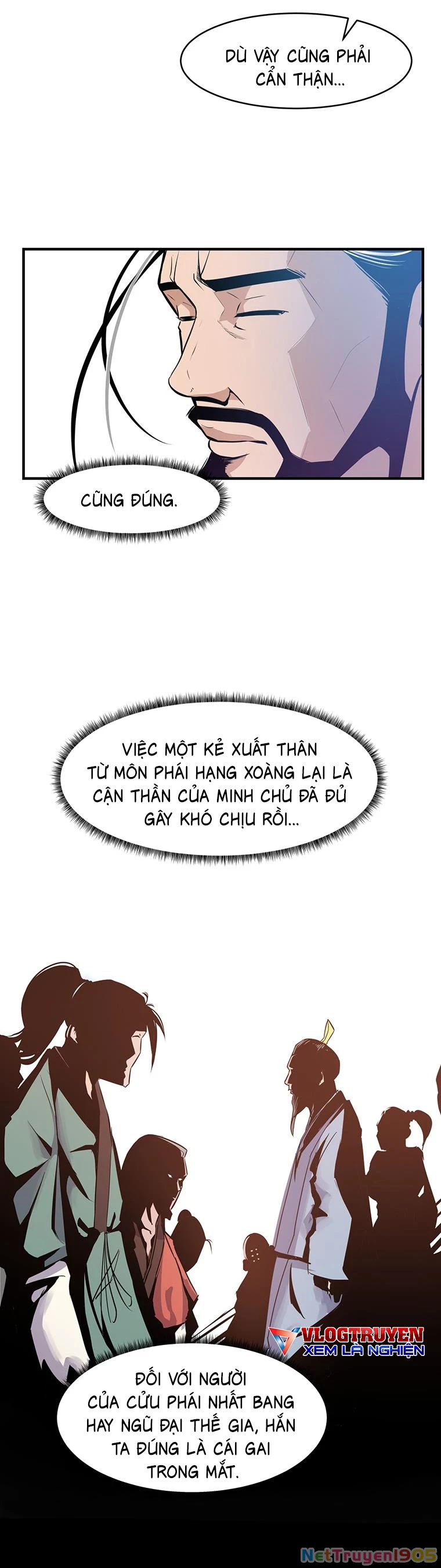 Thiên Hạ Đệ Nhất Võ Sư Chapter 2 - 29