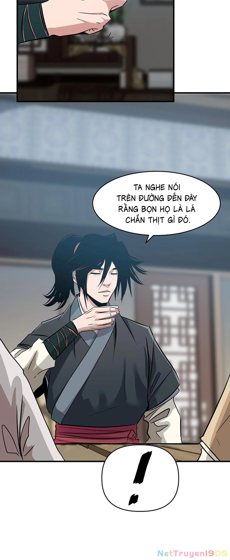 Thiên Hạ Đệ Nhất Võ Sư Chapter 2 - 31