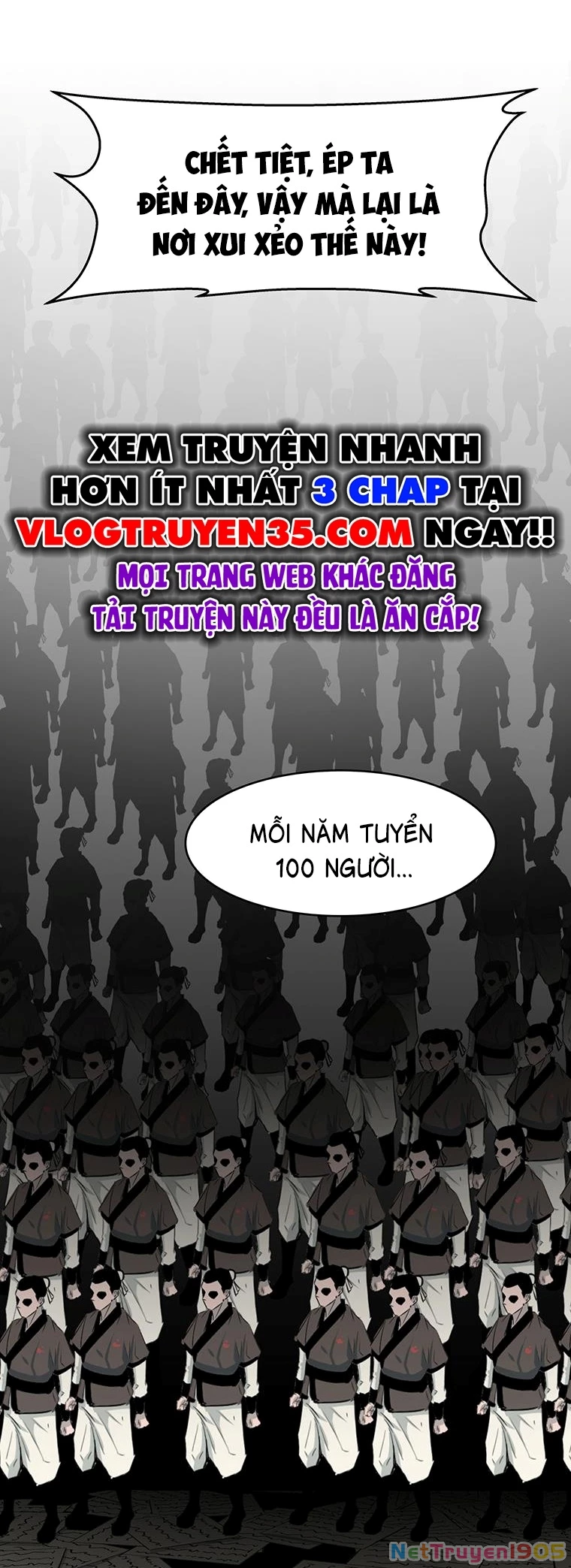 Thiên Hạ Đệ Nhất Võ Sư Chapter 2 - 33