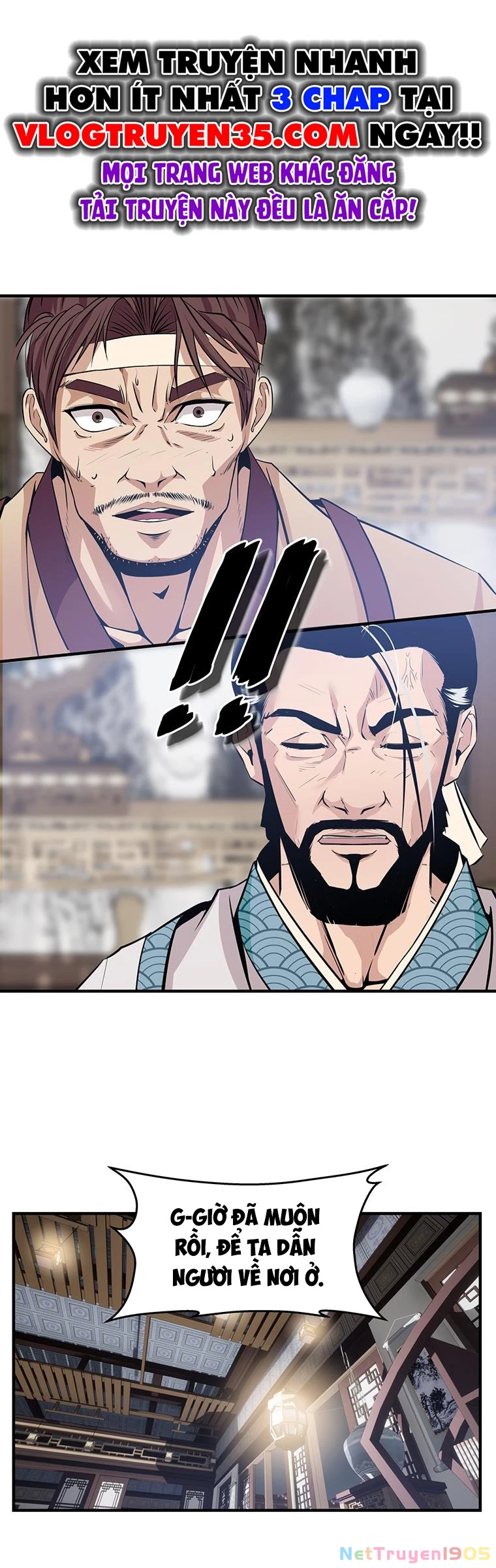 Thiên Hạ Đệ Nhất Võ Sư Chapter 2 - 37