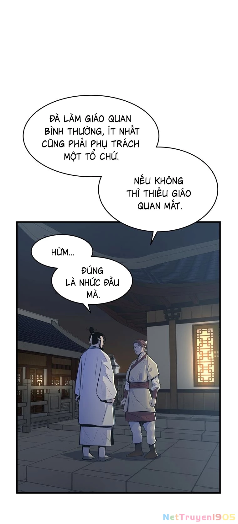 Thiên Hạ Đệ Nhất Võ Sư Chapter 2 - 39