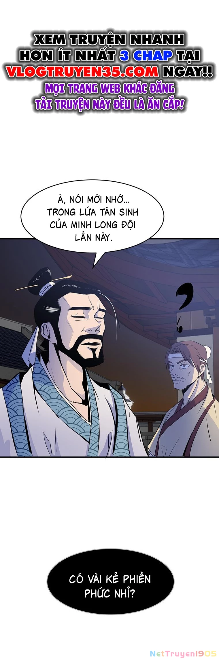 Thiên Hạ Đệ Nhất Võ Sư Chapter 2 - 40
