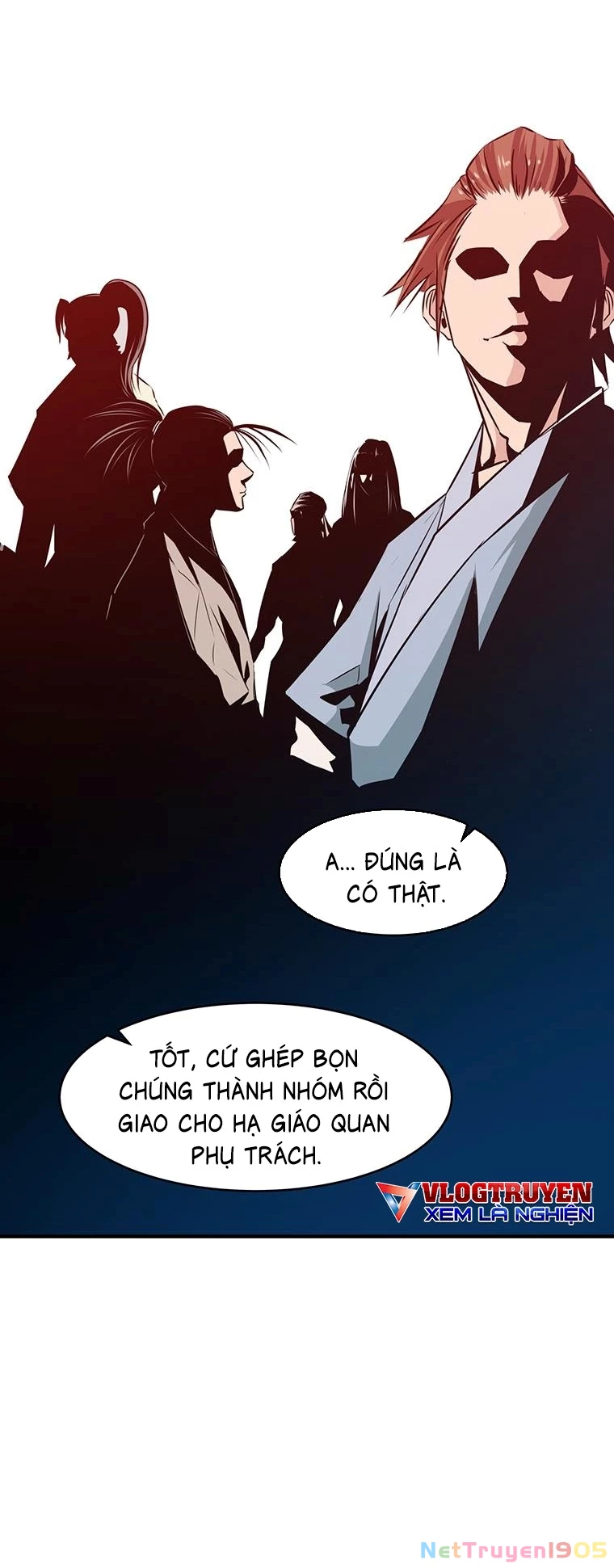 Thiên Hạ Đệ Nhất Võ Sư Chapter 2 - 41