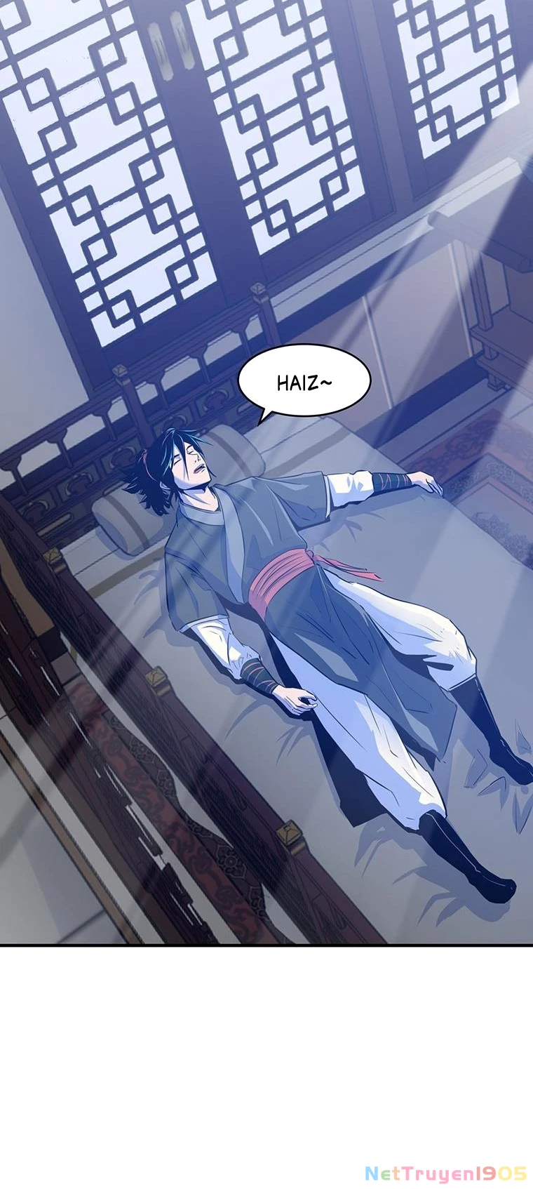 Thiên Hạ Đệ Nhất Võ Sư Chapter 2 - 44