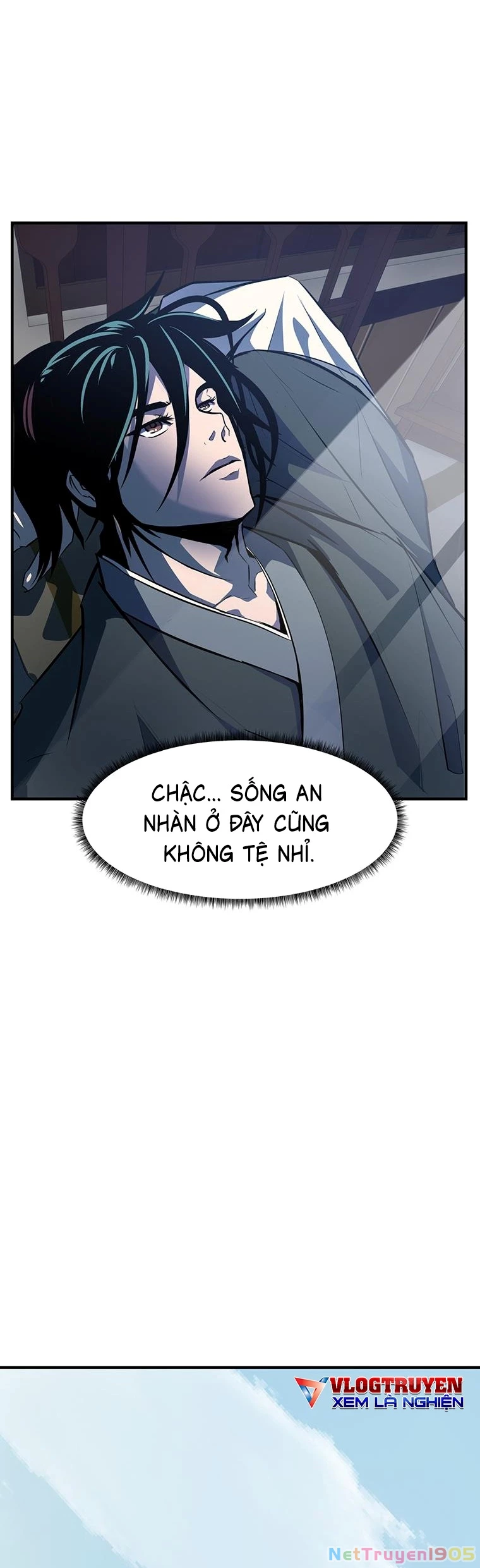 Thiên Hạ Đệ Nhất Võ Sư Chapter 2 - 45