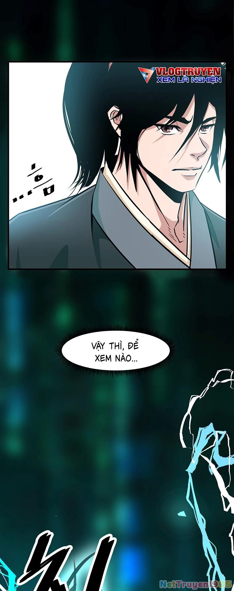 Thiên Hạ Đệ Nhất Võ Sư Chapter 3 - 2