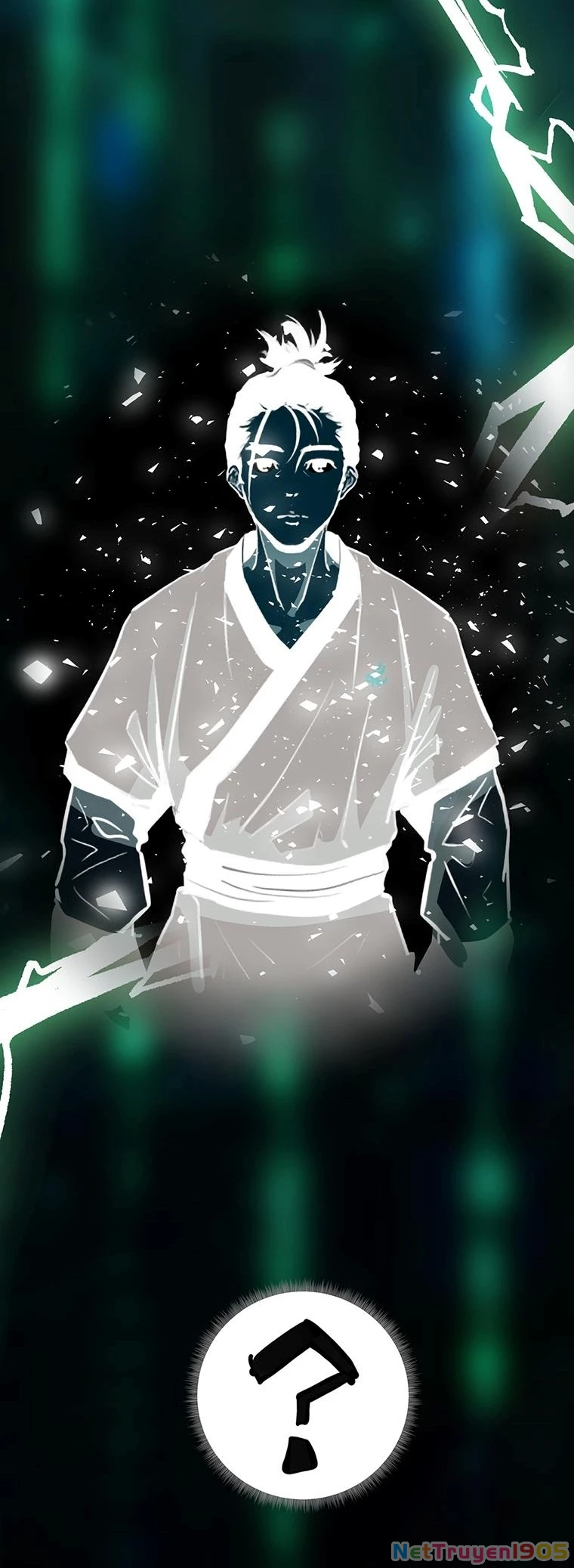 Thiên Hạ Đệ Nhất Võ Sư Chapter 3 - 10