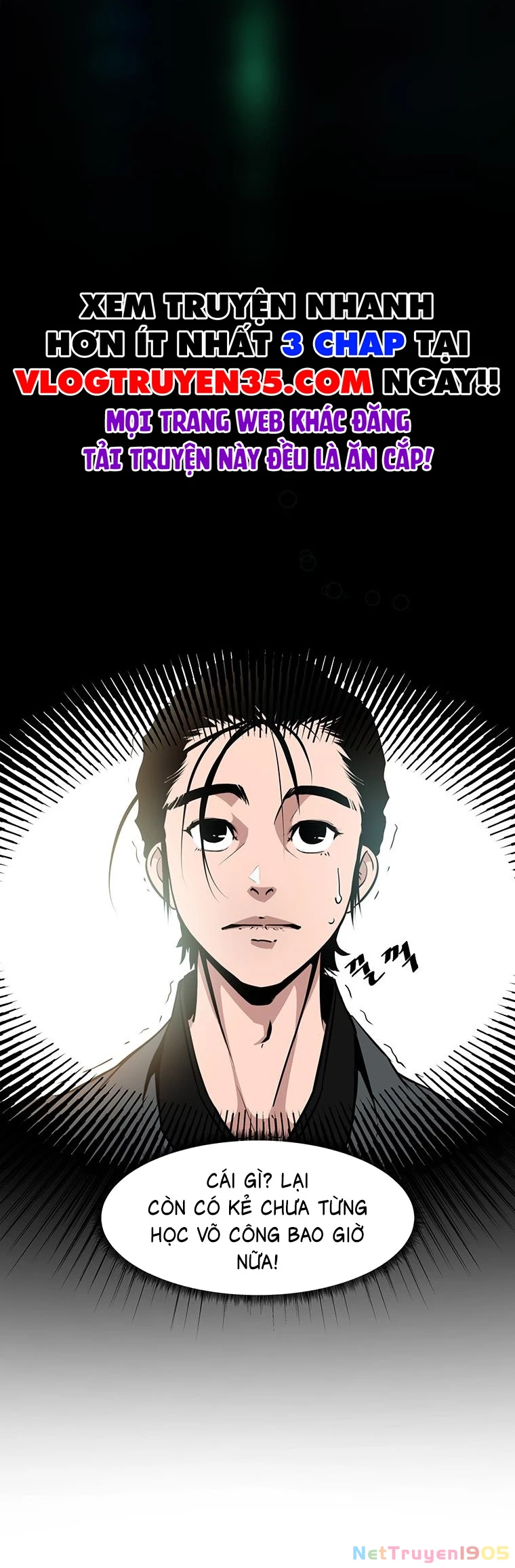 Thiên Hạ Đệ Nhất Võ Sư Chapter 3 - 11