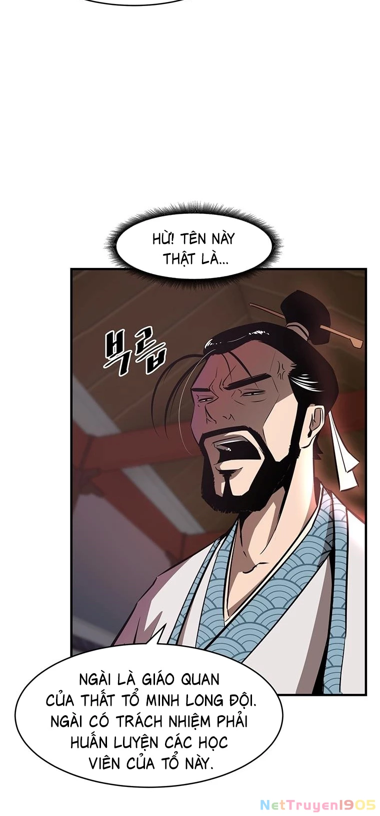 Thiên Hạ Đệ Nhất Võ Sư Chapter 3 - 17