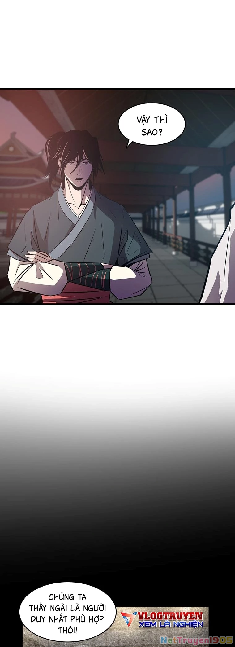 Thiên Hạ Đệ Nhất Võ Sư Chapter 3 - 22