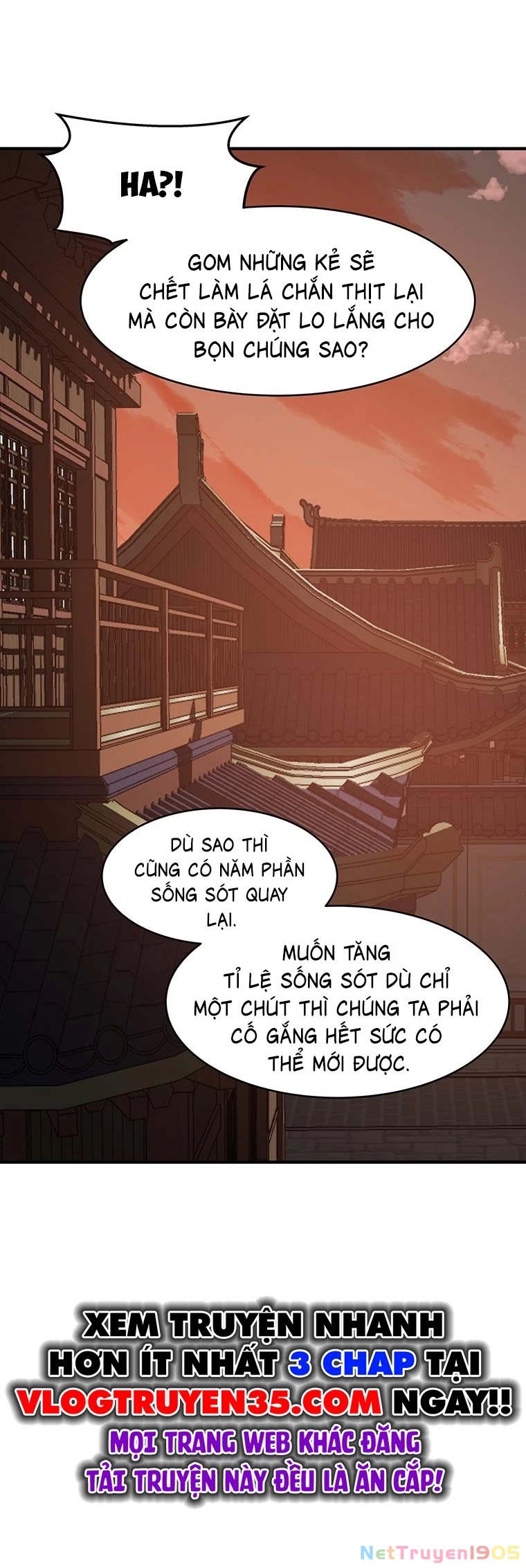 Thiên Hạ Đệ Nhất Võ Sư Chapter 3 - 25