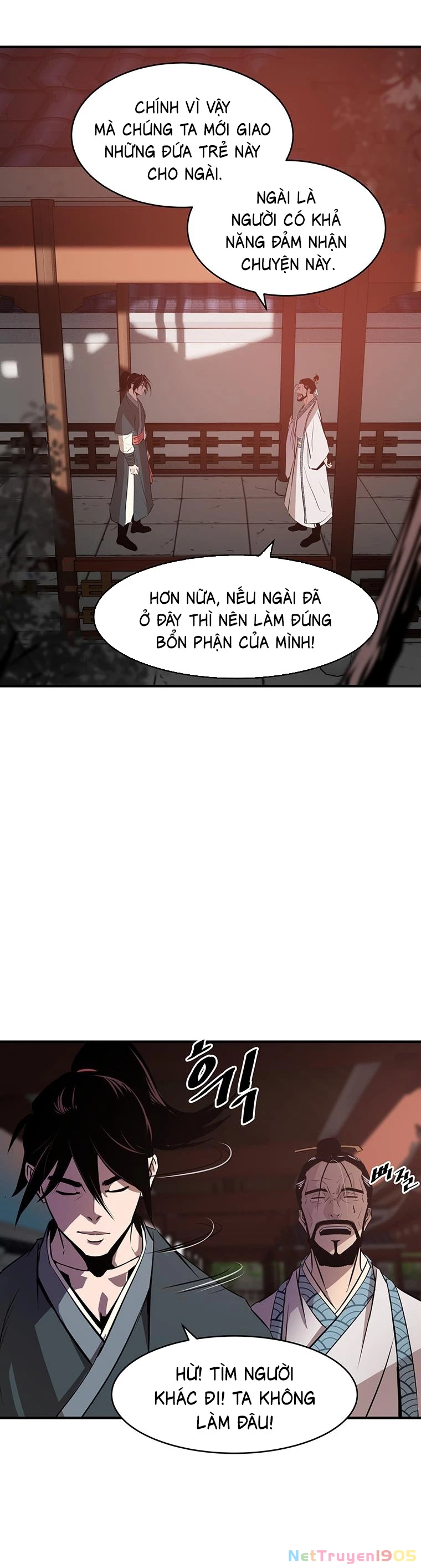 Thiên Hạ Đệ Nhất Võ Sư Chapter 3 - 26