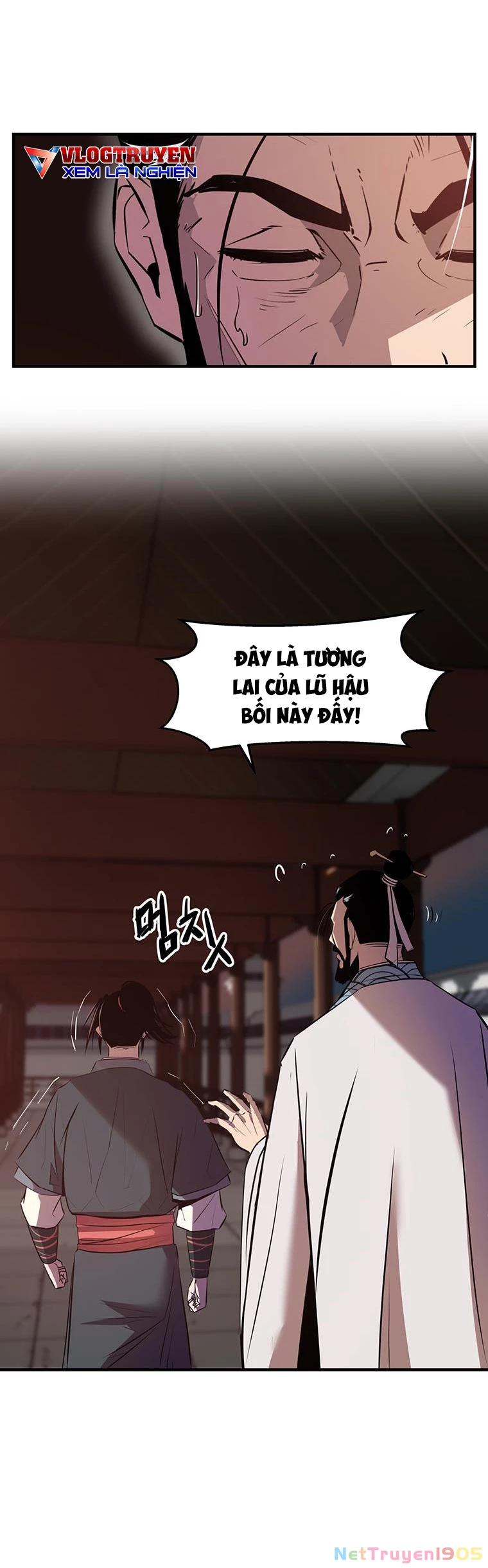 Thiên Hạ Đệ Nhất Võ Sư Chapter 3 - 27