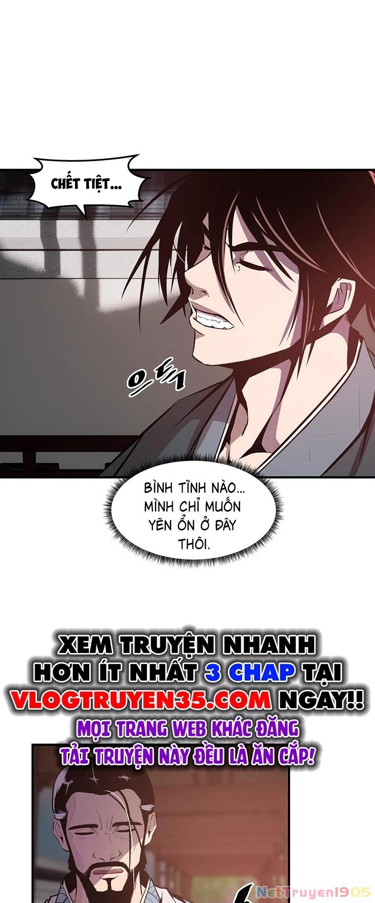 Thiên Hạ Đệ Nhất Võ Sư Chapter 3 - 28