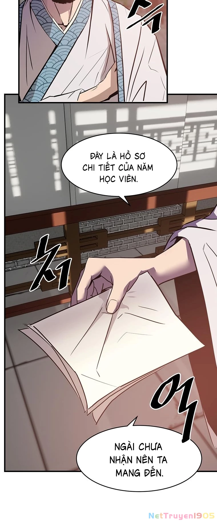 Thiên Hạ Đệ Nhất Võ Sư Chapter 3 - 29