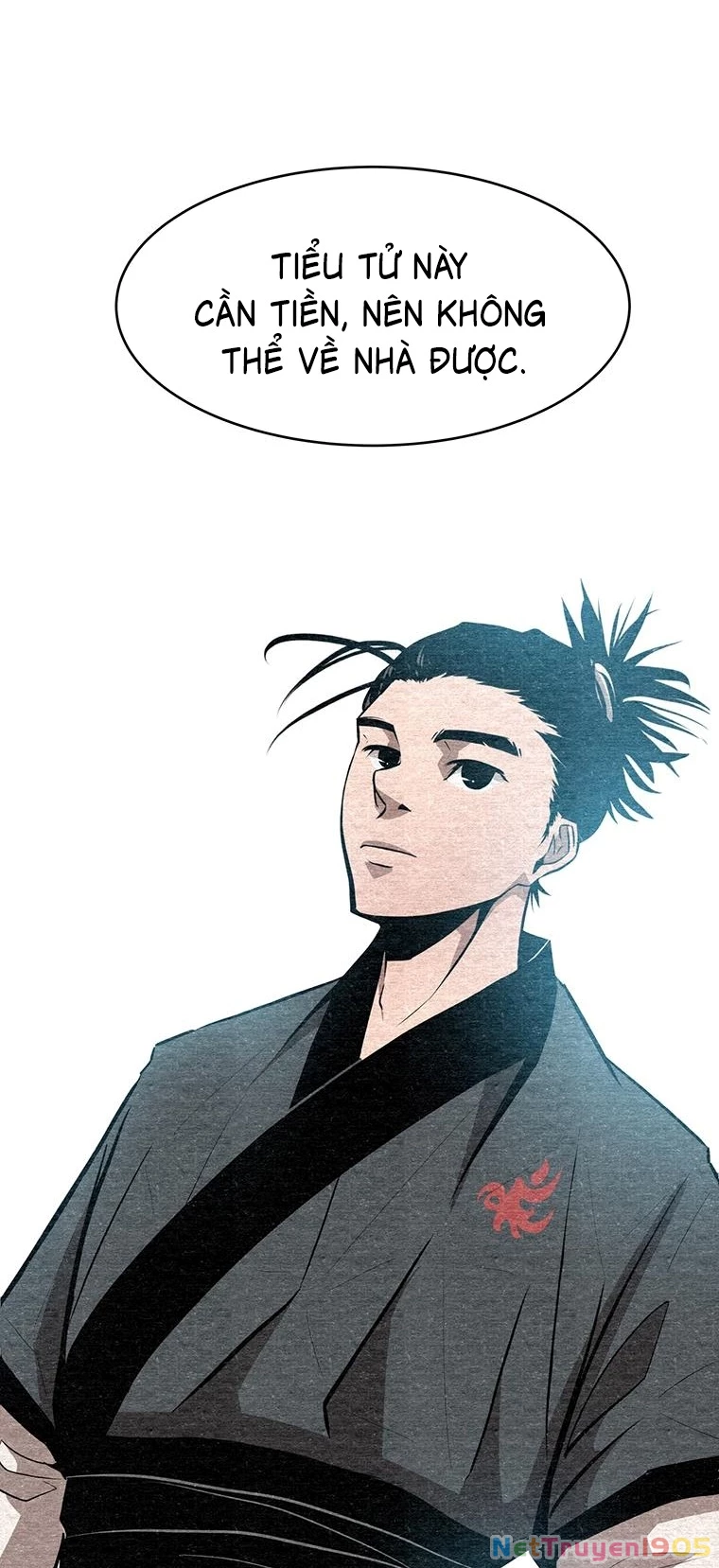 Thiên Hạ Đệ Nhất Võ Sư Chapter 3 - 31