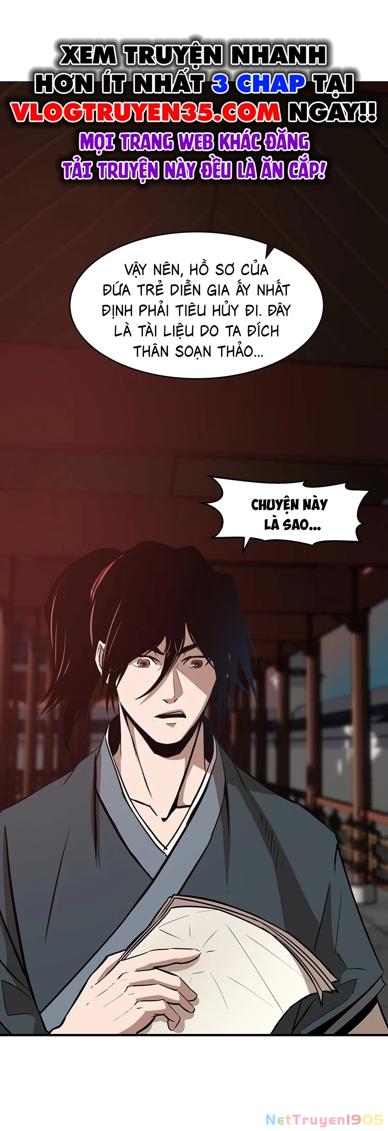 Thiên Hạ Đệ Nhất Võ Sư Chapter 3 - 33
