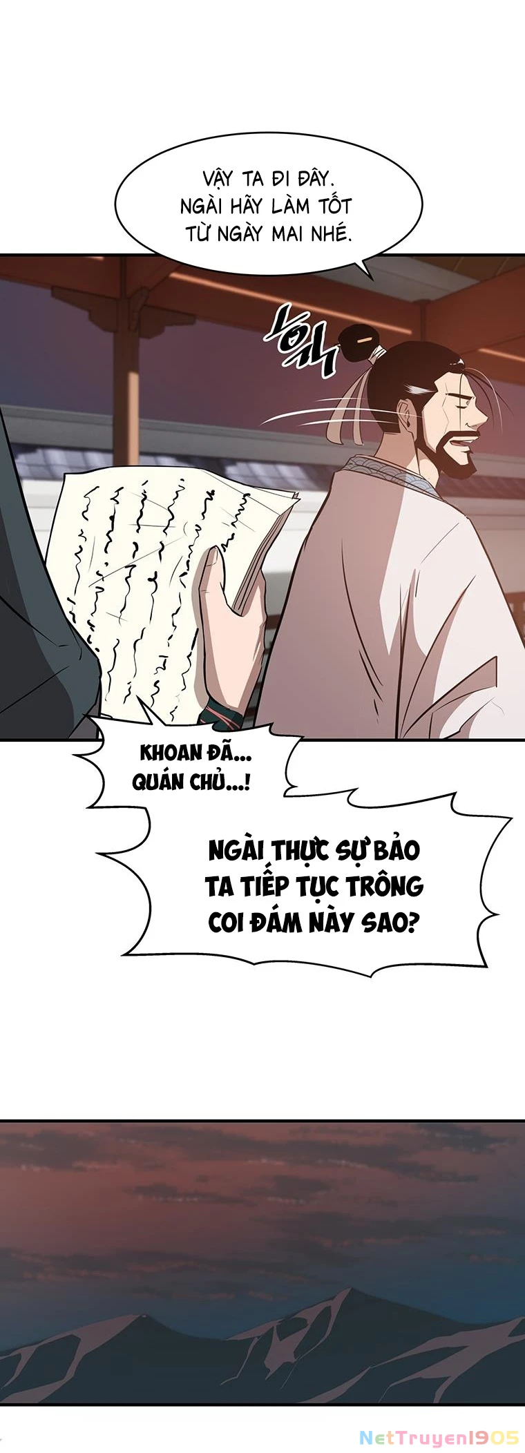 Thiên Hạ Đệ Nhất Võ Sư Chapter 3 - 34