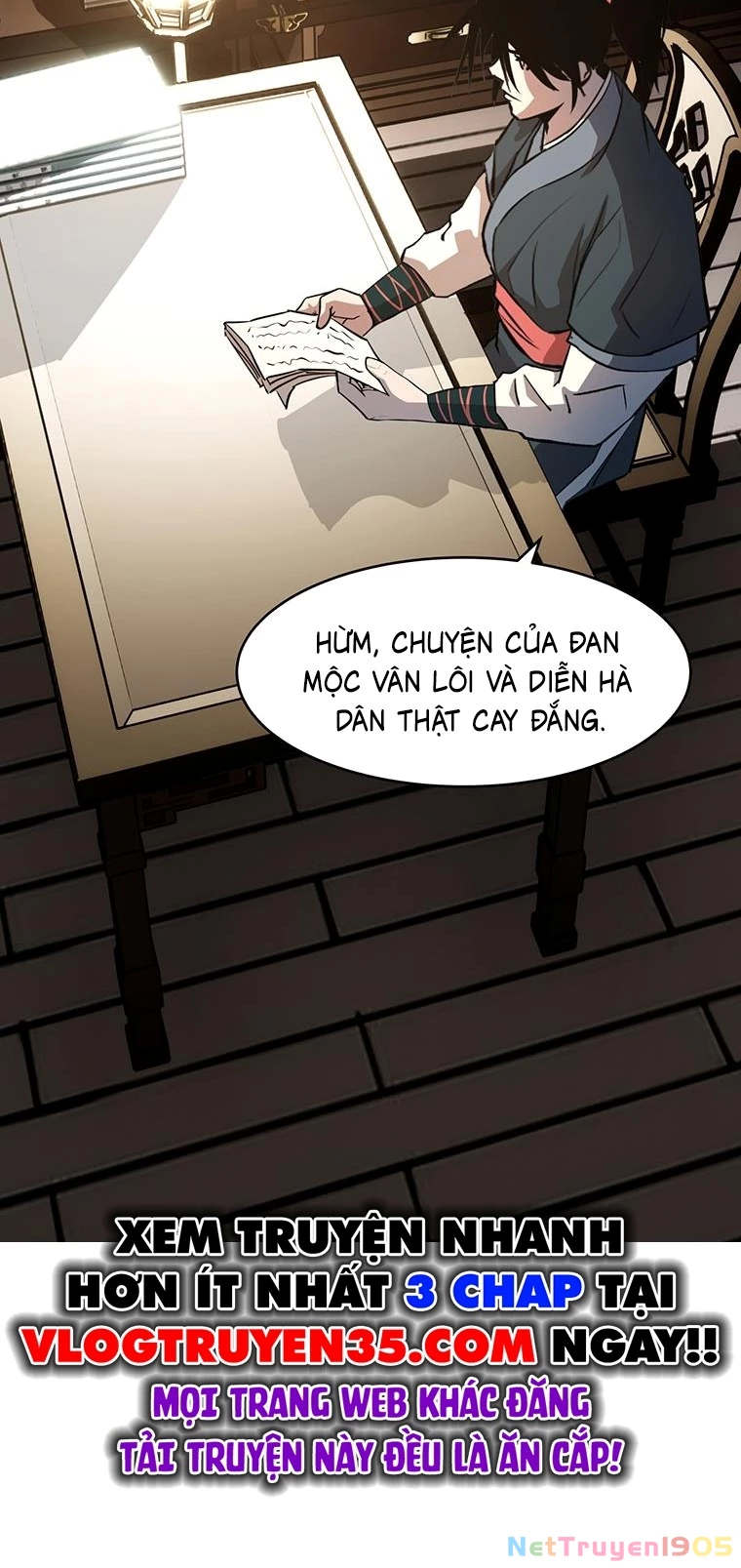 Thiên Hạ Đệ Nhất Võ Sư Chapter 3 - 37